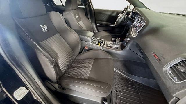 2022 Dodge Charger Scat Pack
