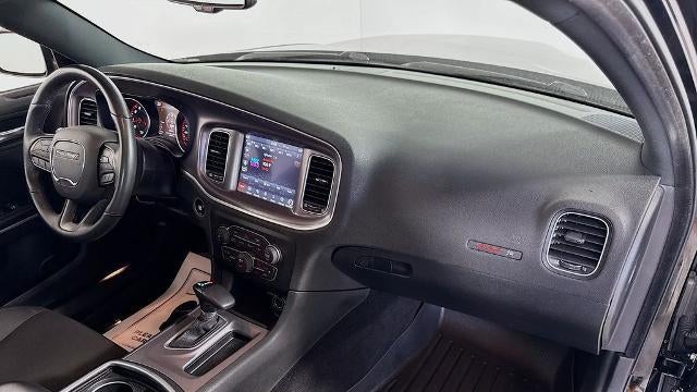 2022 Dodge Charger Scat Pack