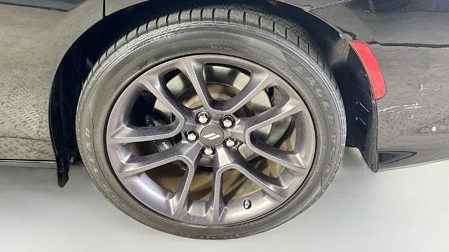 2022 Dodge Charger Scat Pack