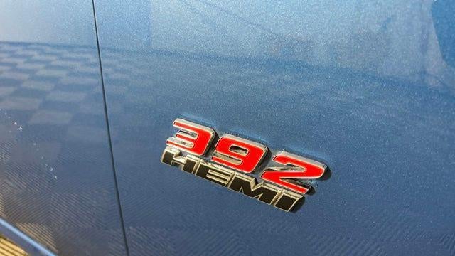 2022 Dodge Charger Scat Pack