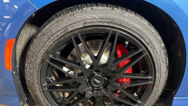 2022 Dodge Charger Scat Pack