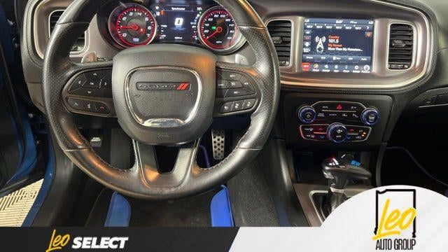 2022 Dodge Charger Scat Pack