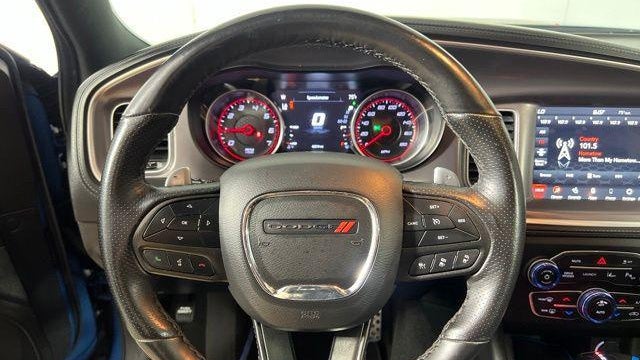 2022 Dodge Charger Scat Pack