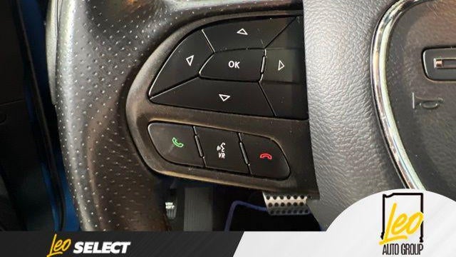 2022 Dodge Charger Scat Pack
