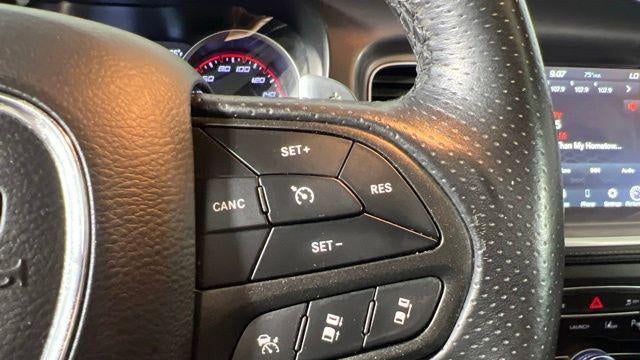 2022 Dodge Charger Scat Pack