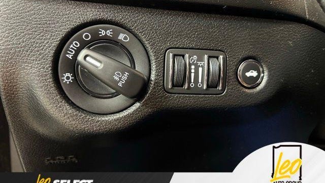 2022 Dodge Charger Scat Pack