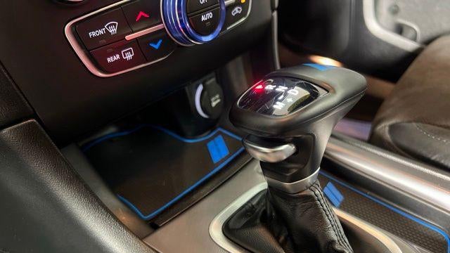 2022 Dodge Charger Scat Pack
