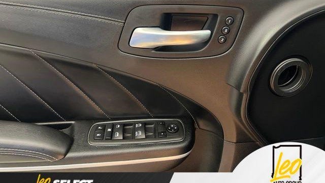 2022 Dodge Charger Scat Pack