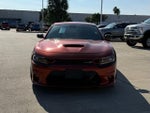 2023 Charger Thumbnail 2