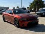2023 Charger Thumbnail 3