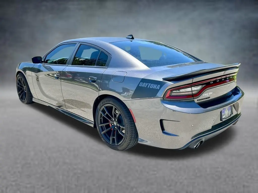 2023 Dodge Charger - $52,418