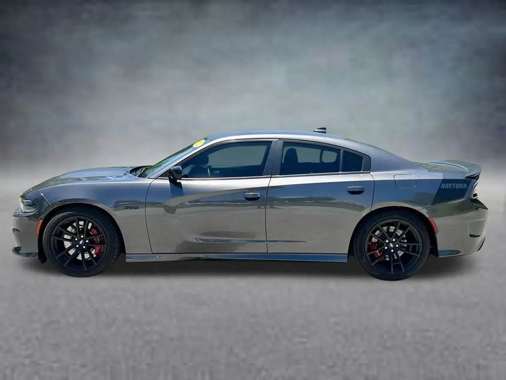 2023 Dodge Charger - $52,418
