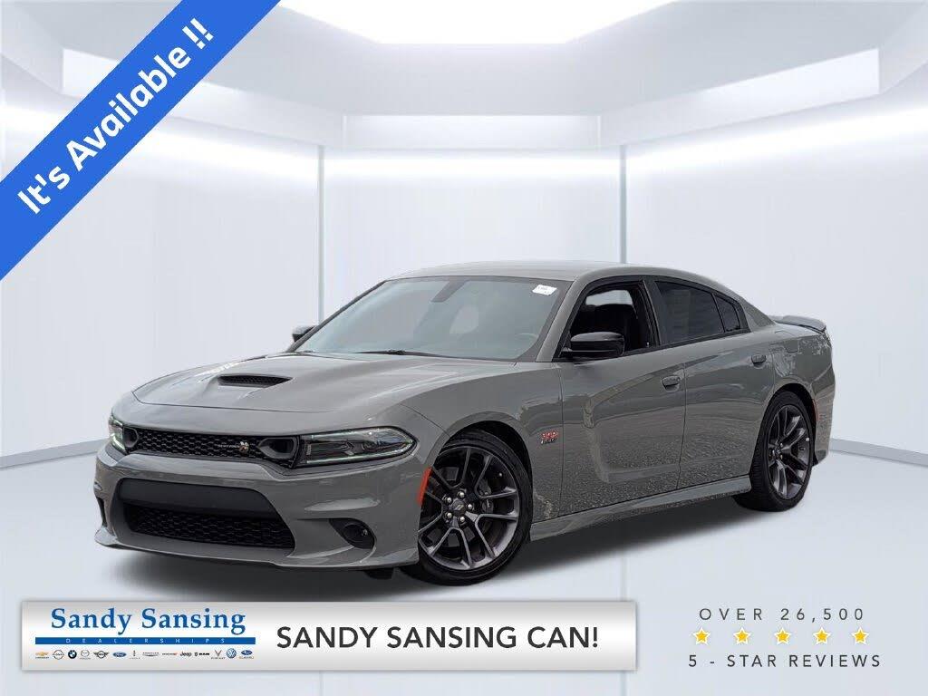 2023 Dodge Charger