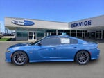 2023 Charger Thumbnail 5