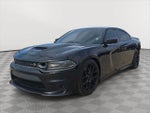 2019 Charger Thumbnail 3