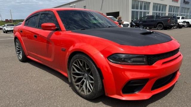 Preowned 2021 Dodge Charger Scat Pack for Sale