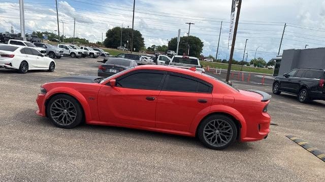 2021 Dodge Charger Scat Pack