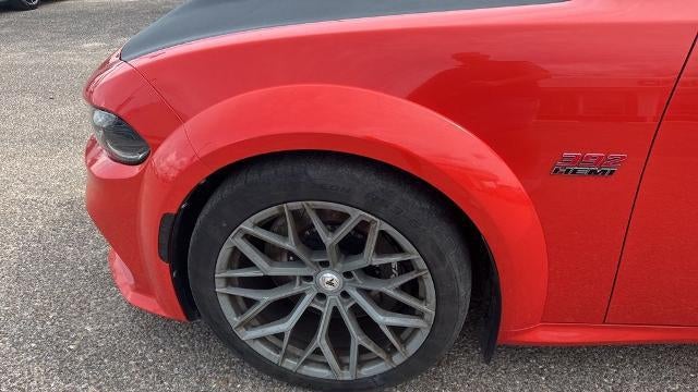 2021 Dodge Charger Scat Pack