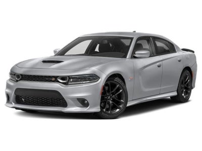 Photo of a 2023 Dodge Charger Scat Pack 4DR Sedan for sale