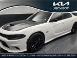 2023 Charger Thumbnail 1