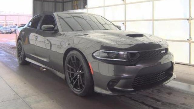Preowned 2023 Dodge Charger Scat Pack for Sale