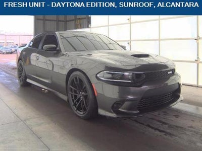 Photo of a 2023 Dodge Charger Scat Pack 4DR Sedan for sale
