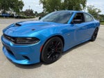 2023 Charger Thumbnail 7