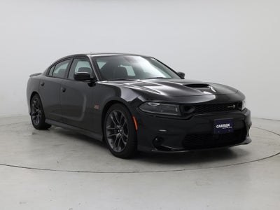 2023 Dodge Charger Scat Pack 4DR Sedan