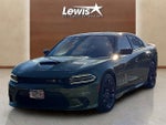 2023 Charger Thumbnail 2