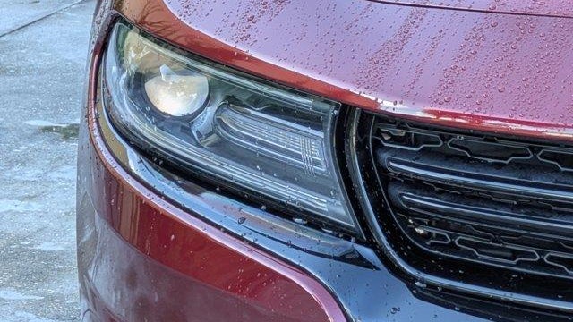 2018 Dodge Charger SXT Plus