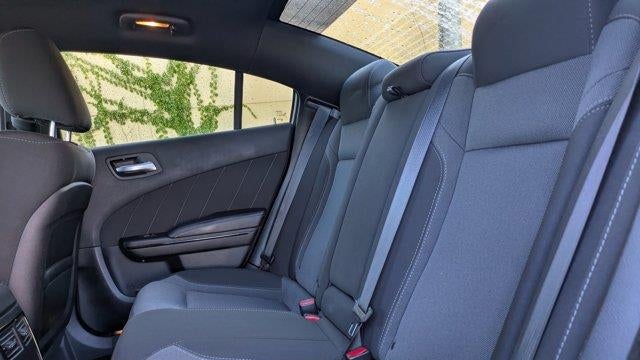 2018 Dodge Charger SXT Plus