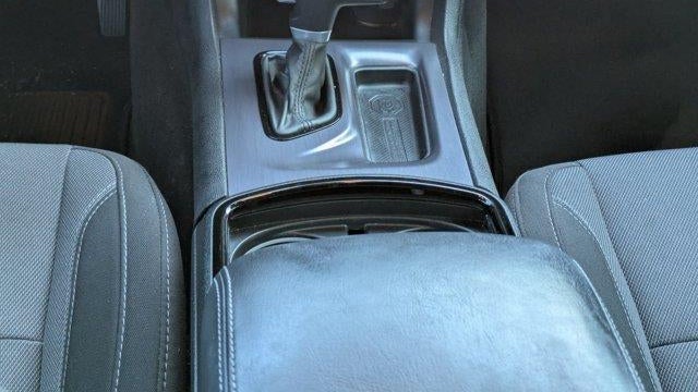 2018 Dodge Charger SXT Plus
