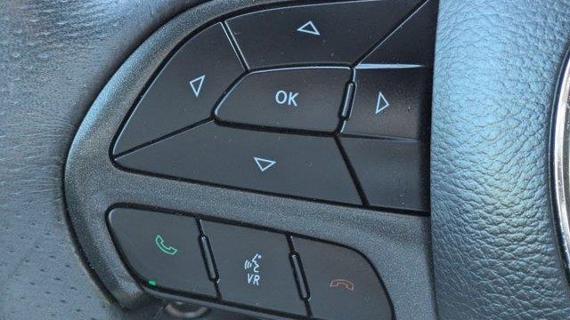 2018 Dodge Charger SXT Plus