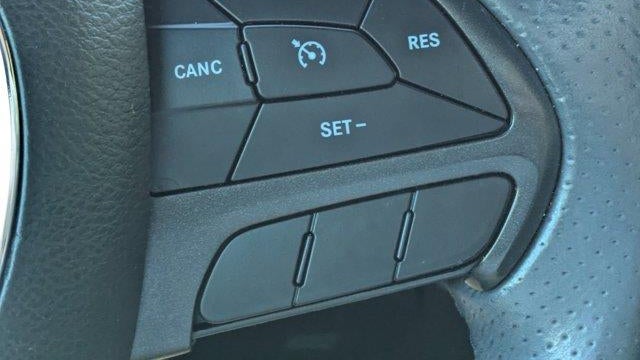2018 Dodge Charger SXT Plus