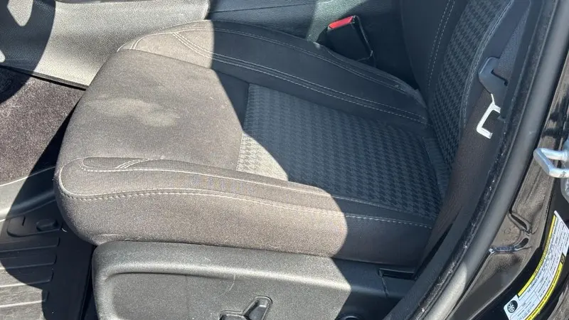 2018 Dodge Charger SXT Plus