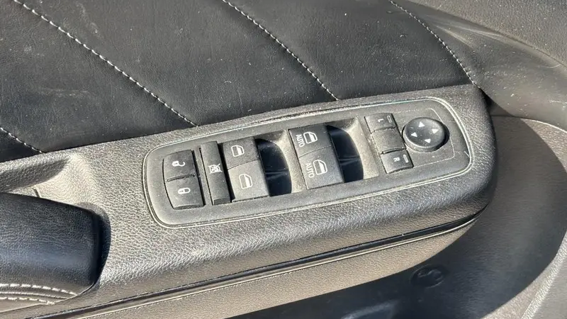 2018 Dodge Charger SXT Plus