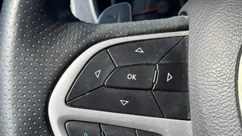 2018 Dodge Charger SXT Plus