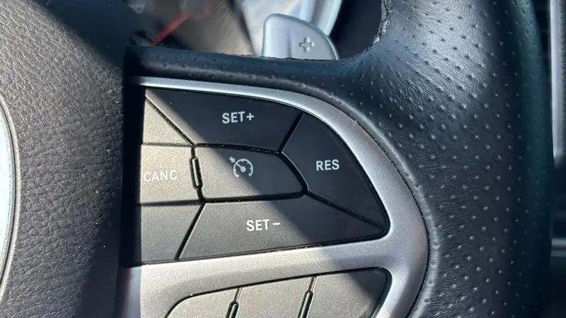 2018 Dodge Charger SXT Plus