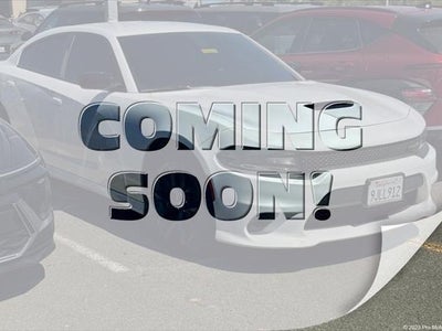 Photo of a 2019 Dodge Charger GT 4DR Sedan for sale