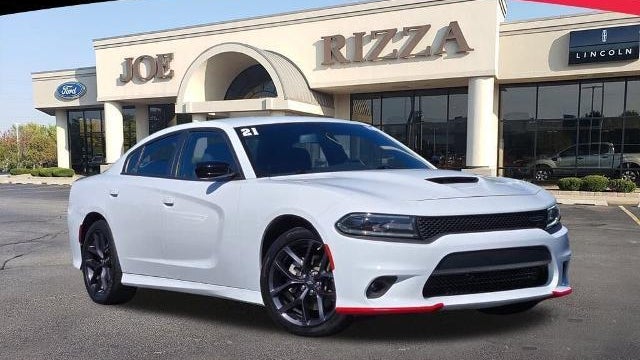 Preowned 2021 Dodge Charger GT for Sale