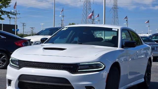 2021 Dodge Charger GT