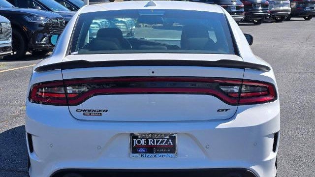 2021 Dodge Charger GT