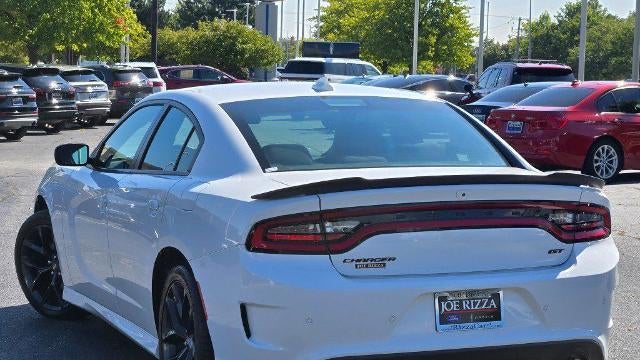 2021 Dodge Charger GT