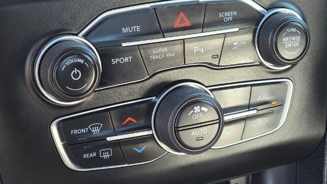 2021 Dodge Charger GT