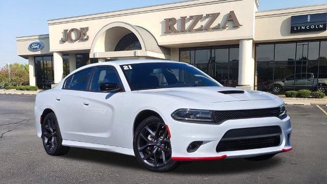 Preowned 2021 Dodge Charger GT for Sale