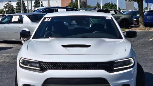 2021 Dodge Charger GT