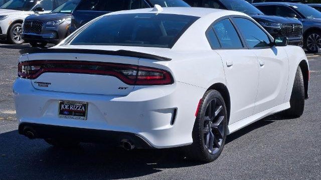 2021 Dodge Charger GT