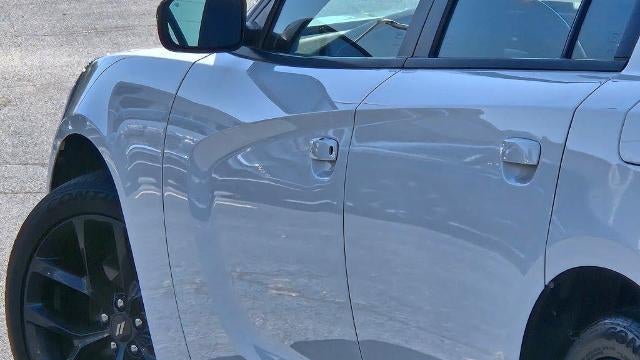 2021 Dodge Charger GT