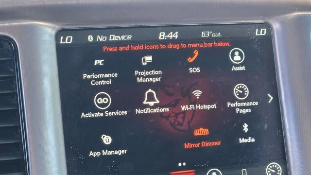 2021 Dodge Charger GT