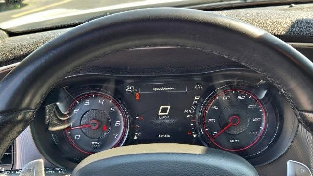 2021 Dodge Charger GT